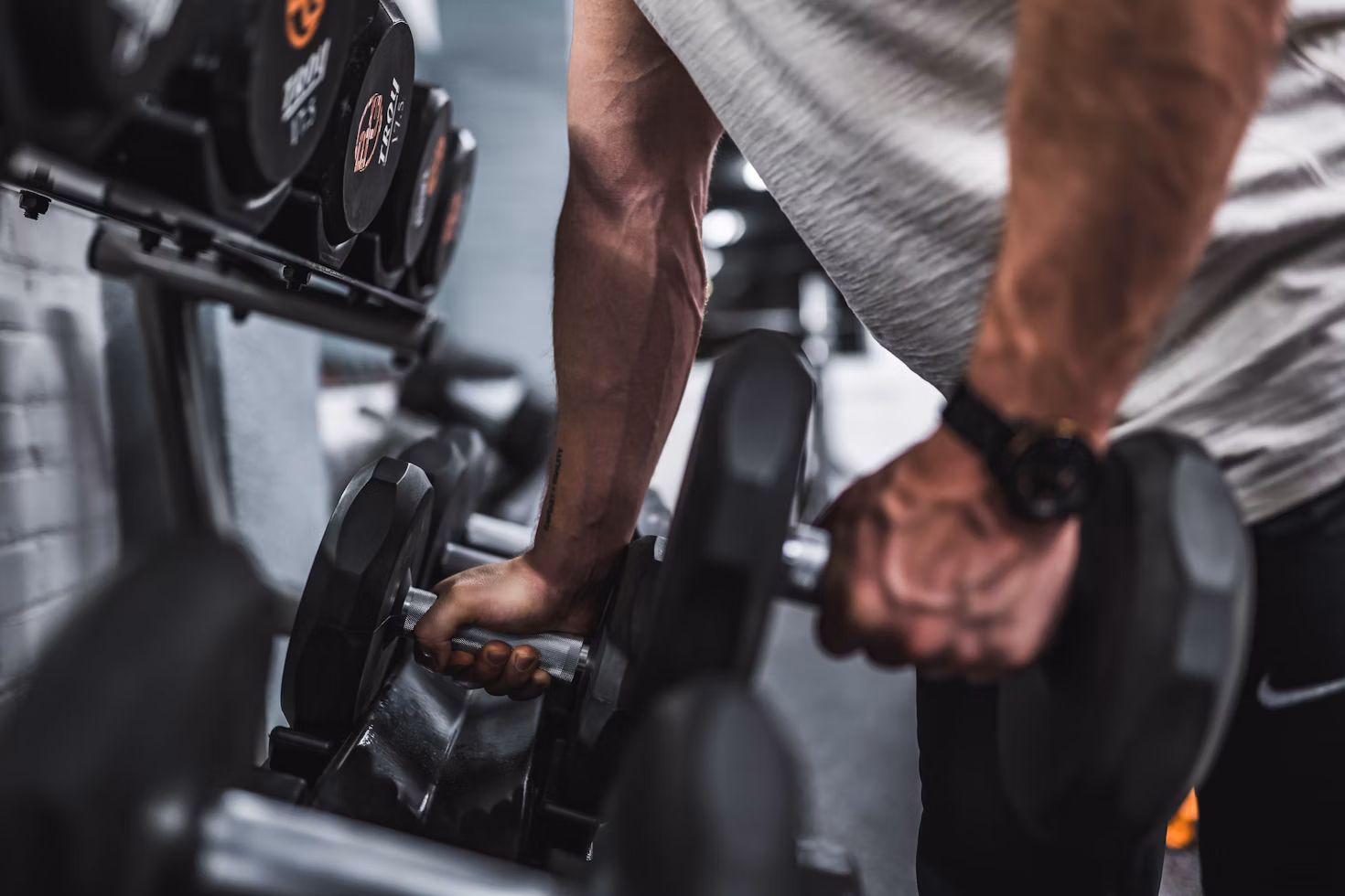 Performance training