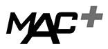 MAC+